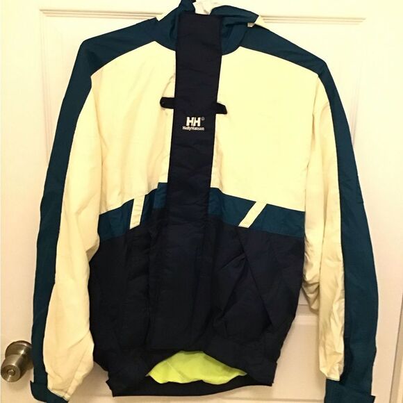 Helly Hansen Sailing or Ski Jacket - Picture 1 of 8